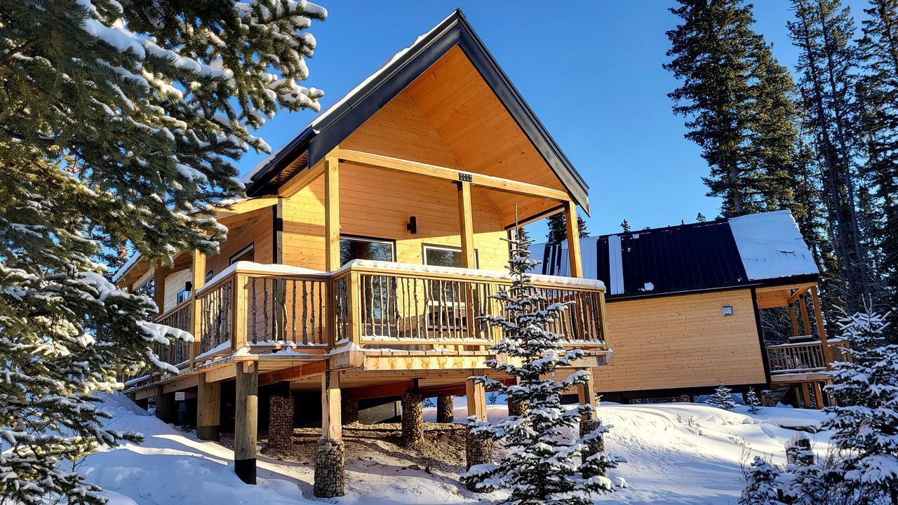 Photo of Outdoor in Nordegg