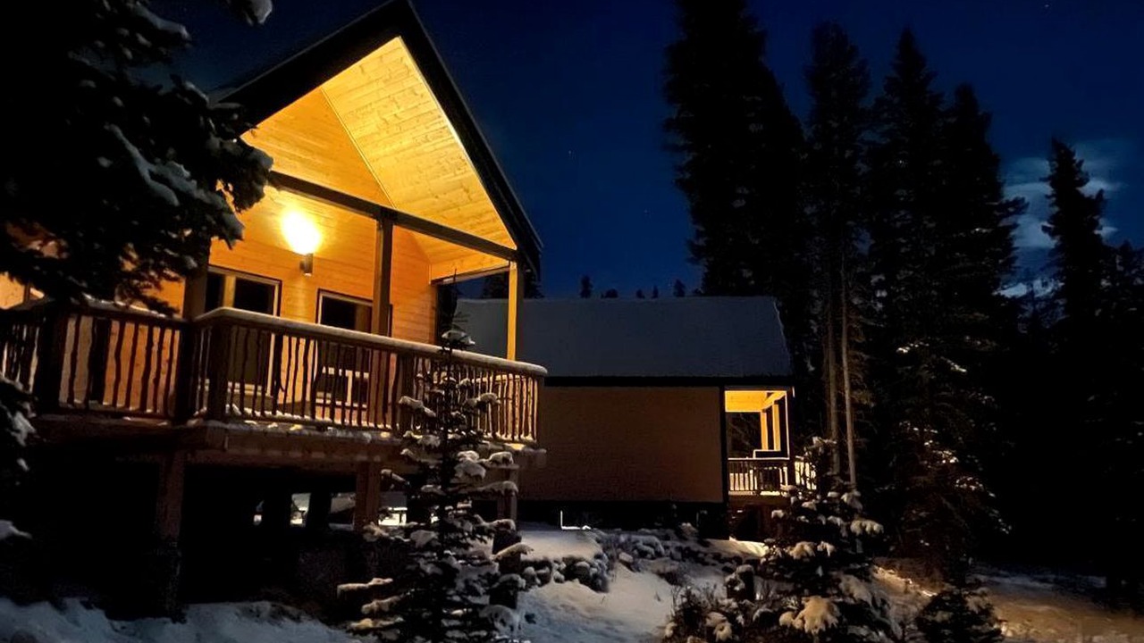 Photo of Outdoor in Nordegg