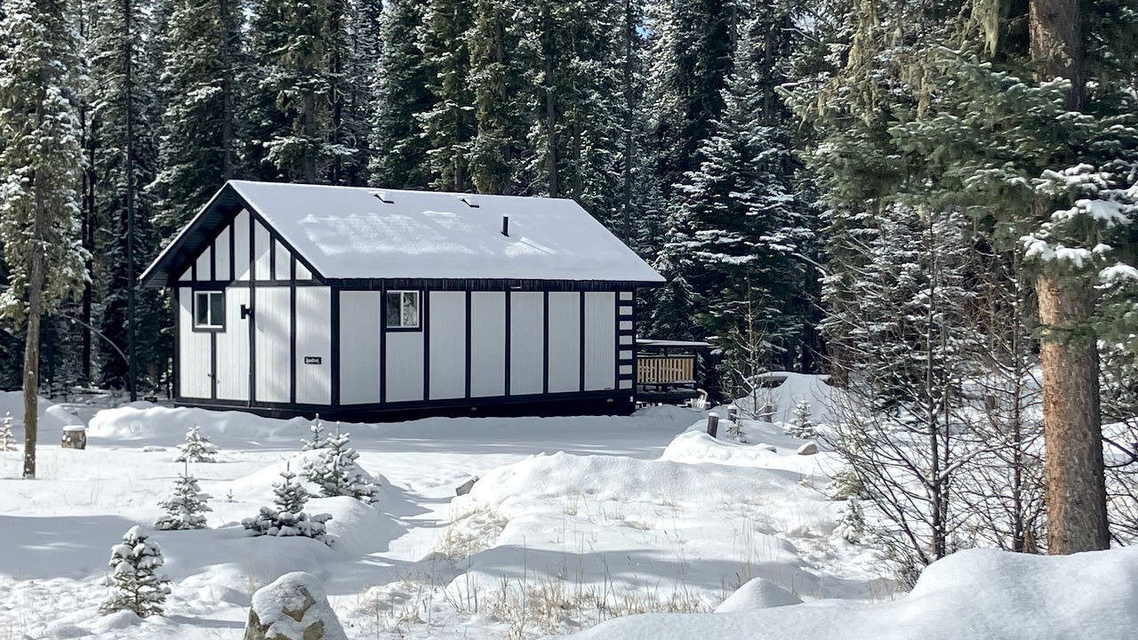 Photo of Outdoor in Nordegg
