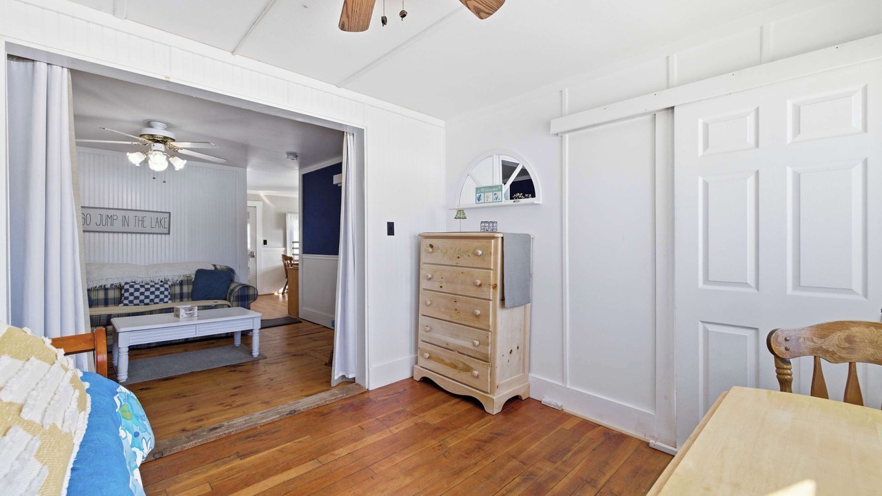 Photo of Bedroom in Bristol