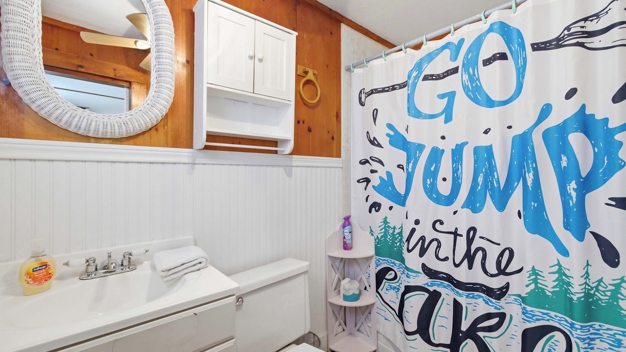 Photo of Bathroom in Bristol