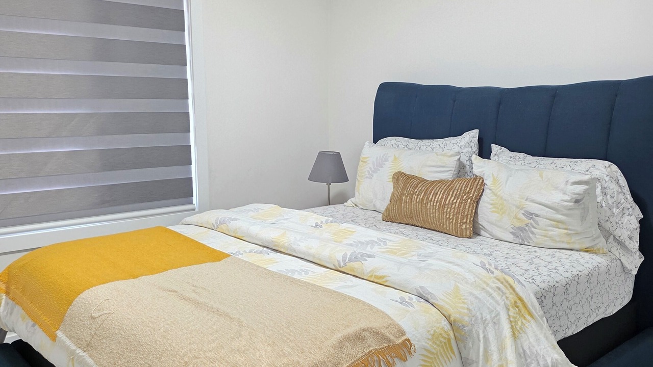 Photo of Bedroom in Division No. 11