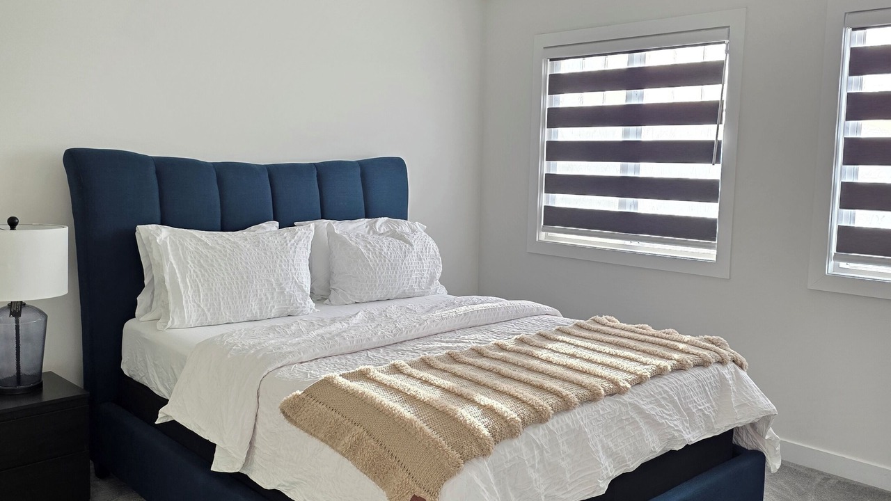 Photo of Bedroom in Division No. 11