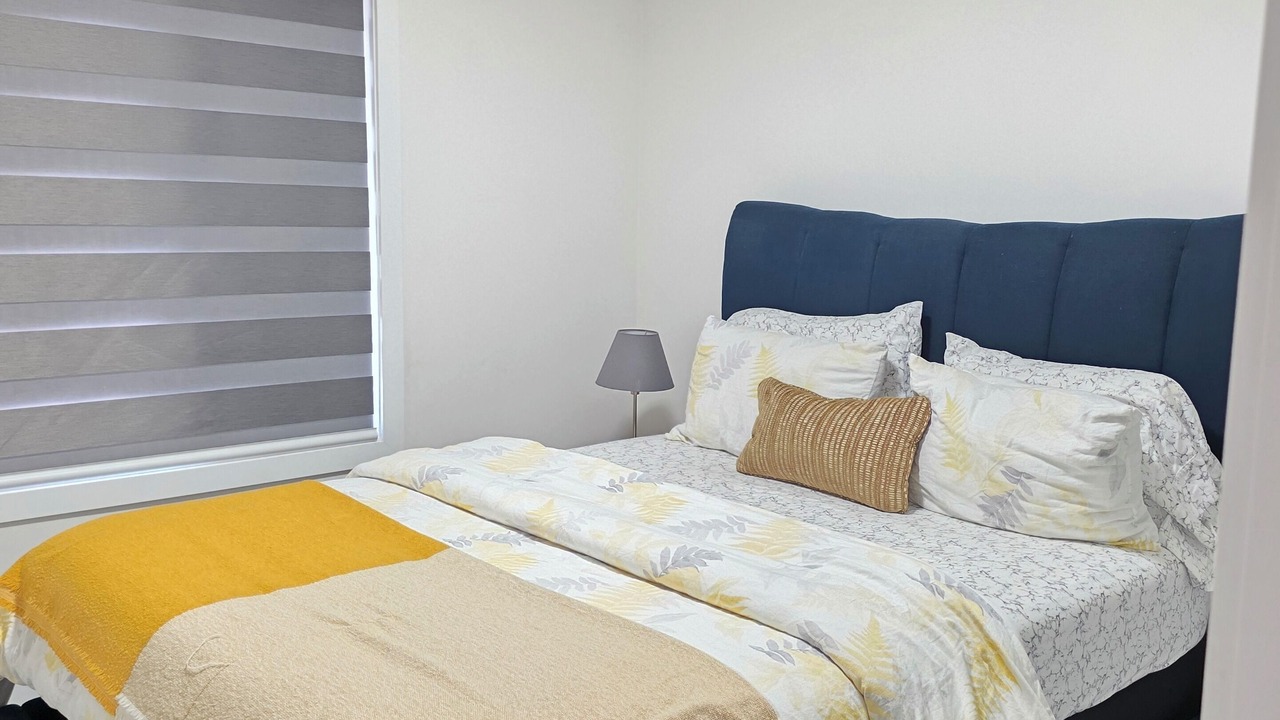 Photo of Bedroom in Division No. 11
