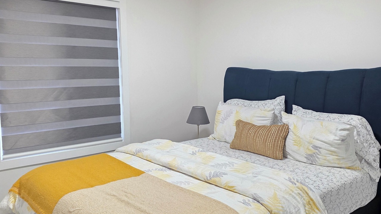 Photo of Bedroom in Division No. 11