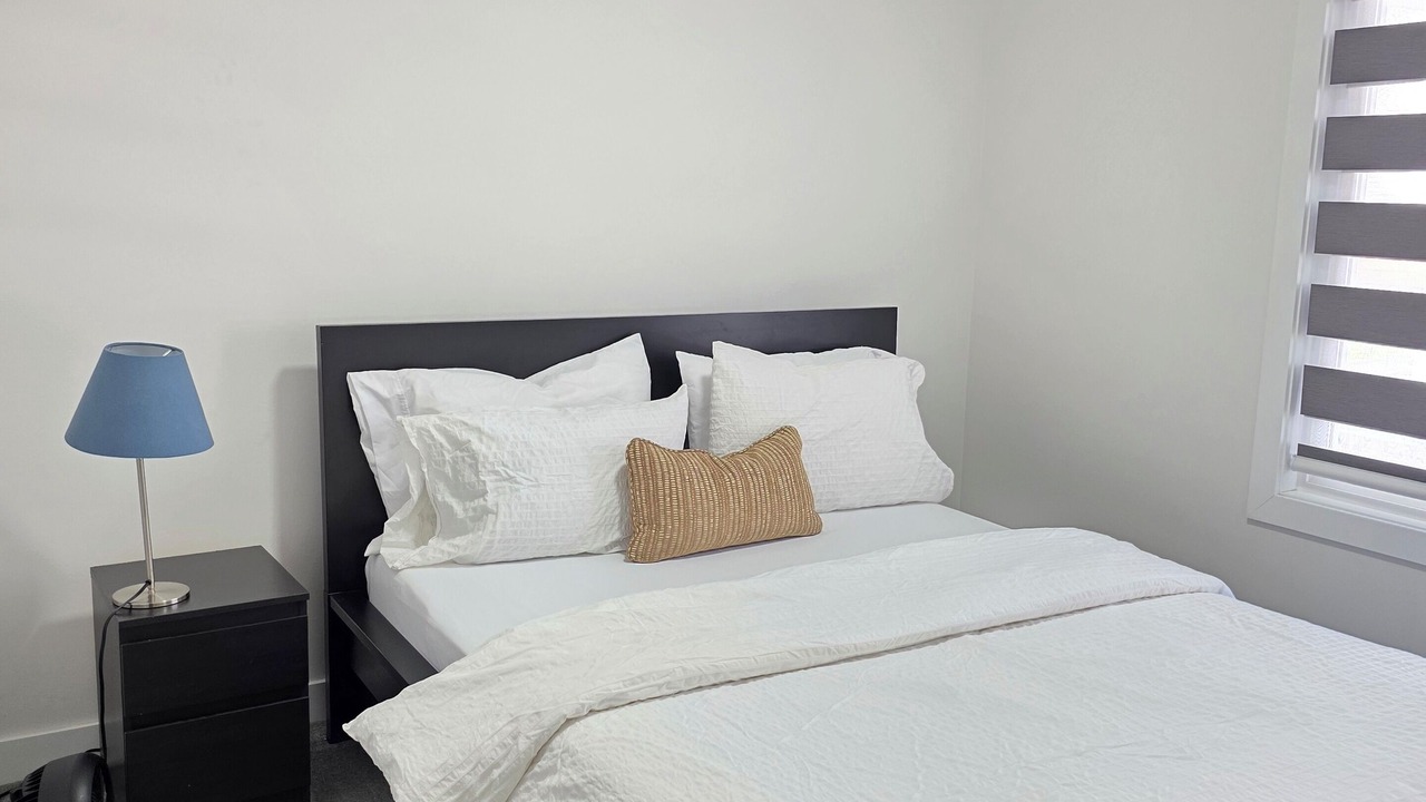 Photo of Bedroom in Division No. 11