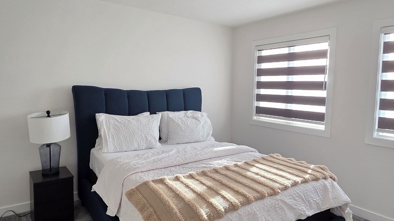 Photo of Bedroom in Division No. 11