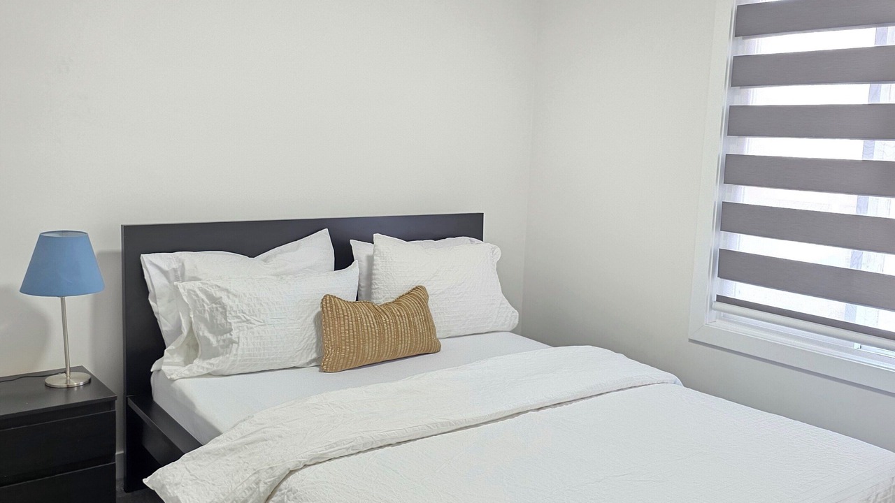 Photo of Bedroom in Division No. 11