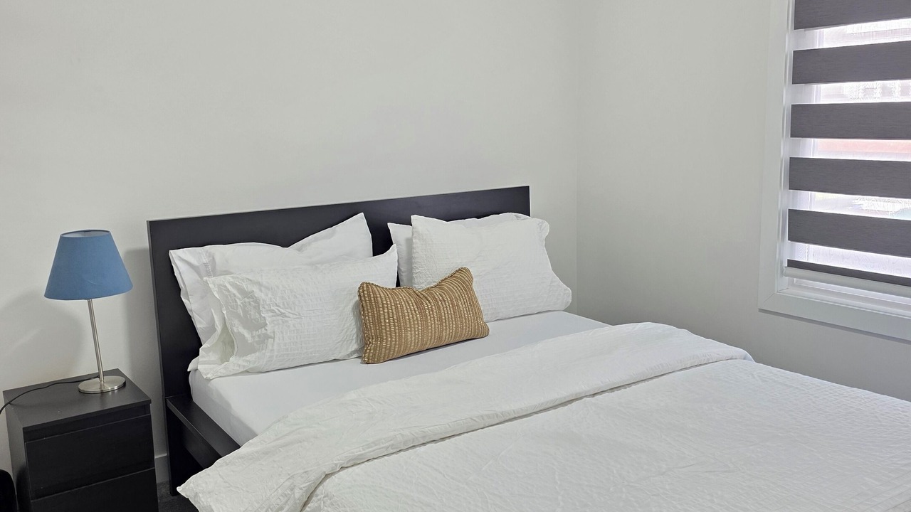 Photo of Bedroom in Division No. 11
