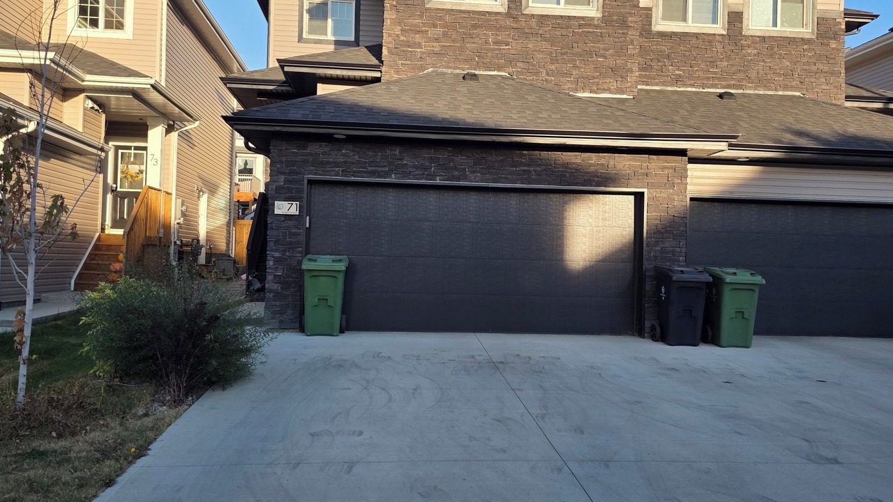 Photo of Outdoor in Division No. 11