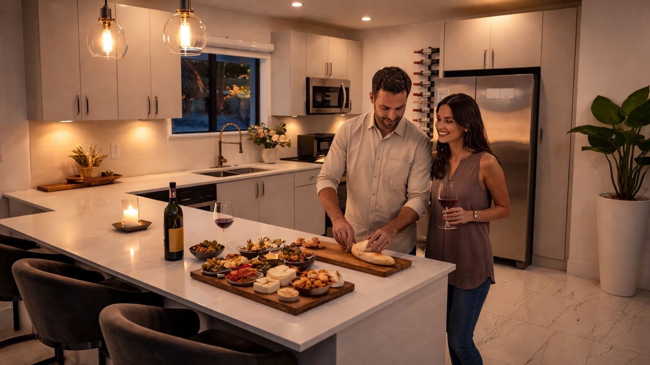 Photo of Kitchen in Pembroke Pines