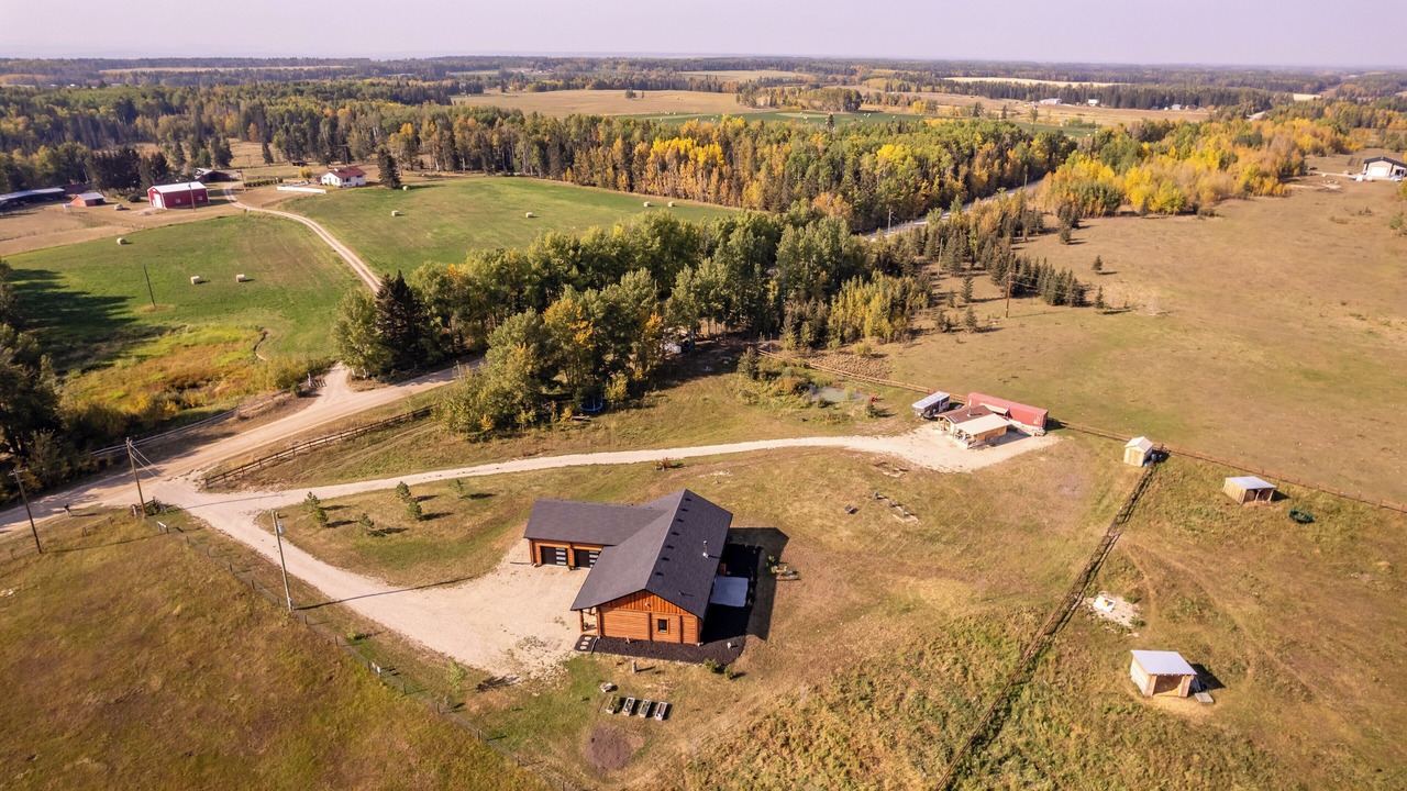 Photo of Outdoor in Alberta
