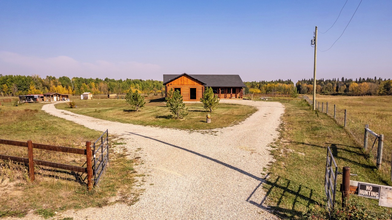 Photo of Outdoor in Alberta