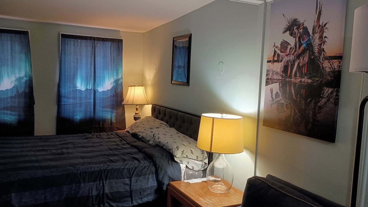 Photo of Bedroom in West Tremont
