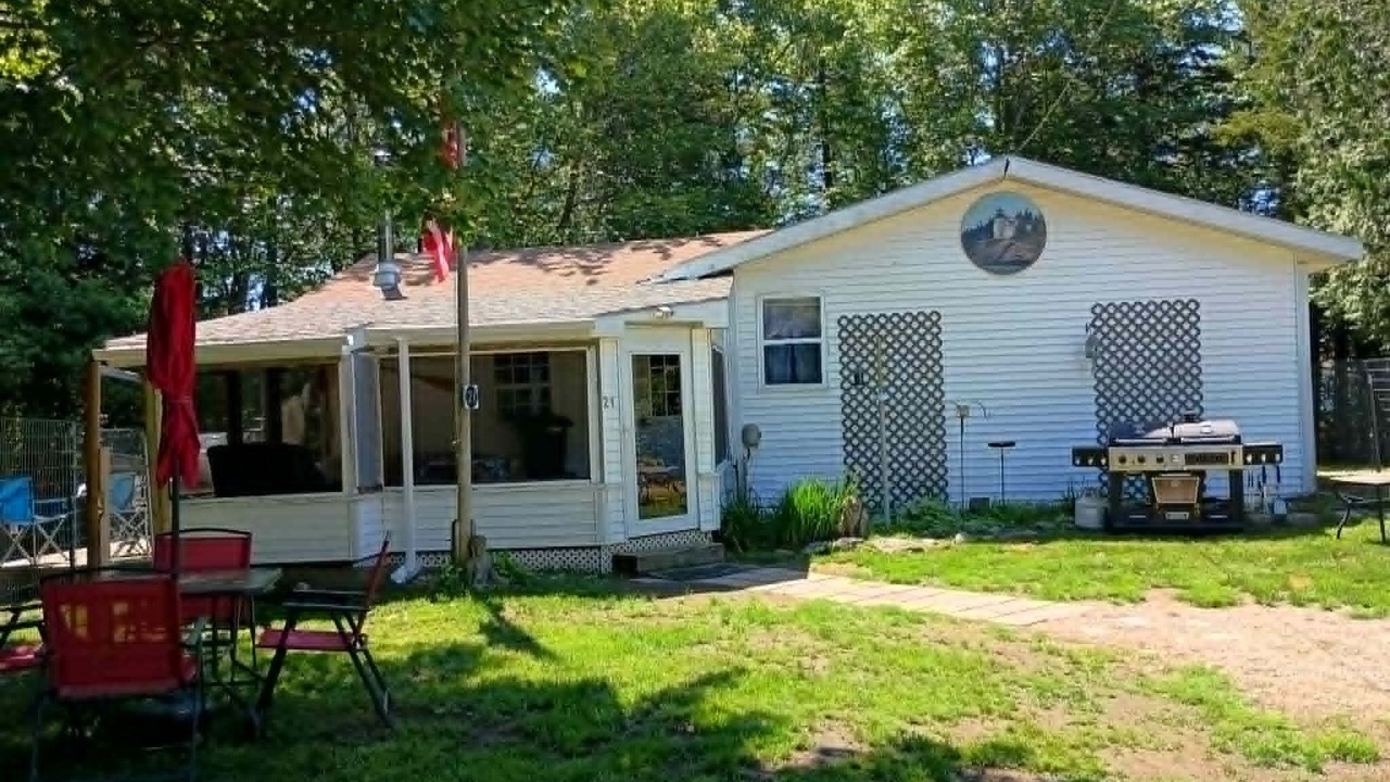 Photo of Outdoor in West Tremont