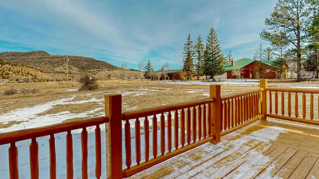 Photo of Outdoor in South Fork