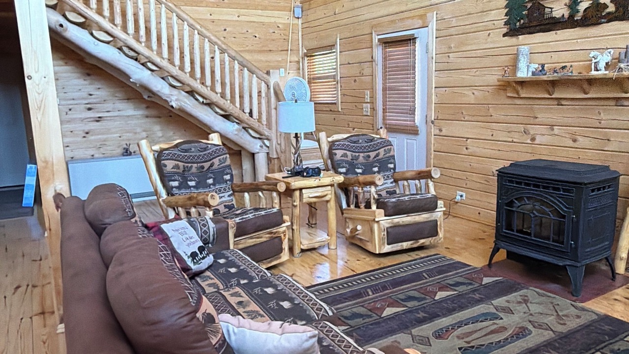 Photo of Livingroom in South Fork