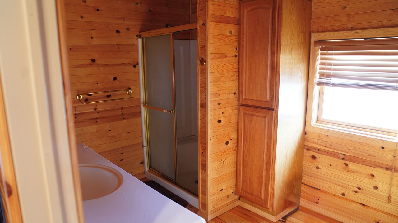 Photo of Bathroom in South Fork