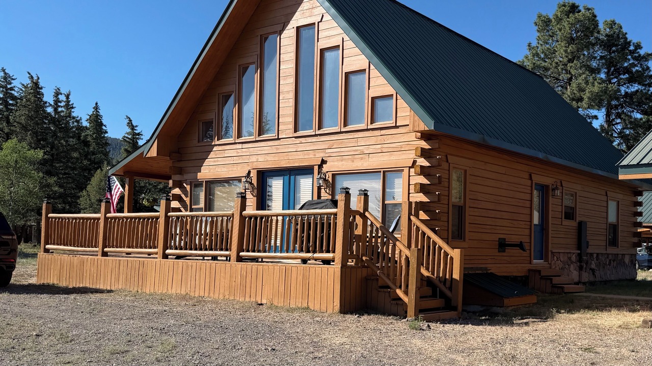 Photo of Outdoor in South Fork