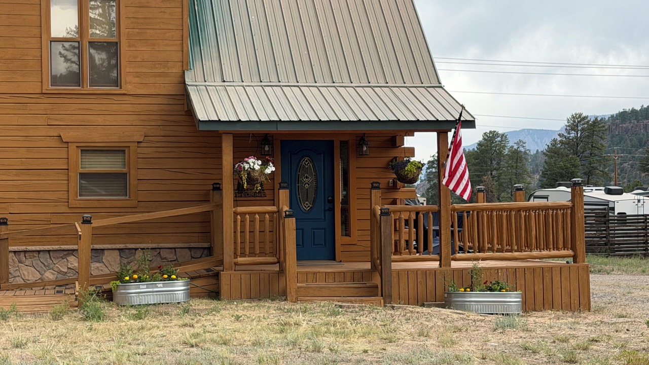 Photo of Outdoor in South Fork