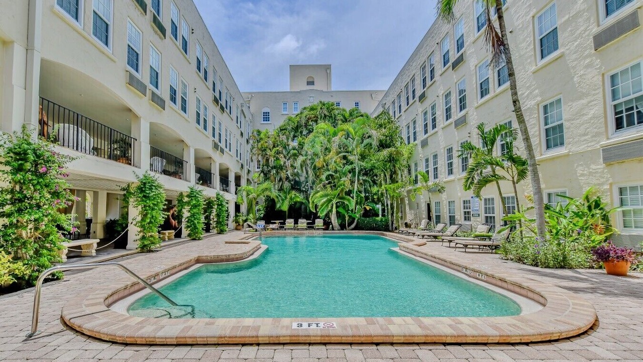 Photo of Outdoor in Palm Beach - West Palm Beach
