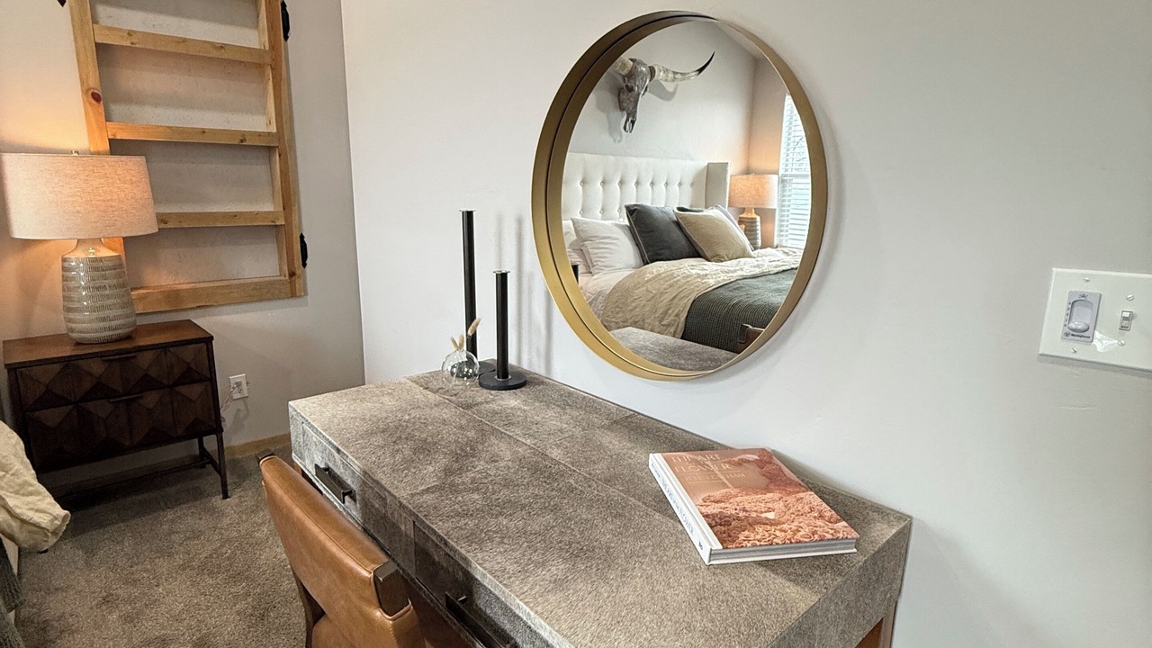 Photo of Bedroom in Montrose