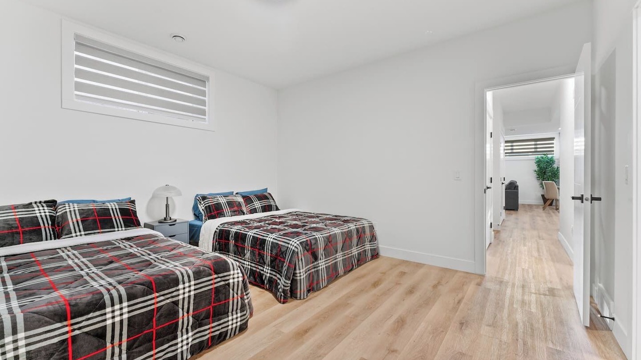 Photo of Bedroom in Mount Pleasant