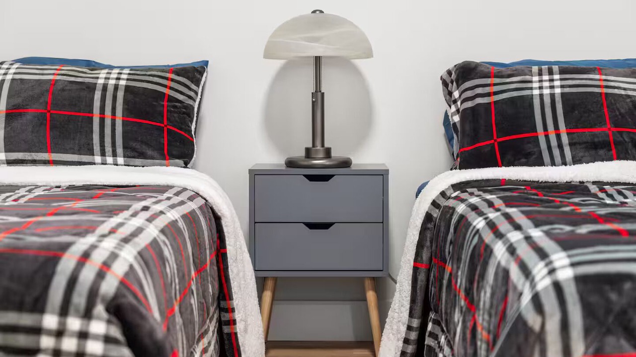 Photo of Bedroom in Mount Pleasant