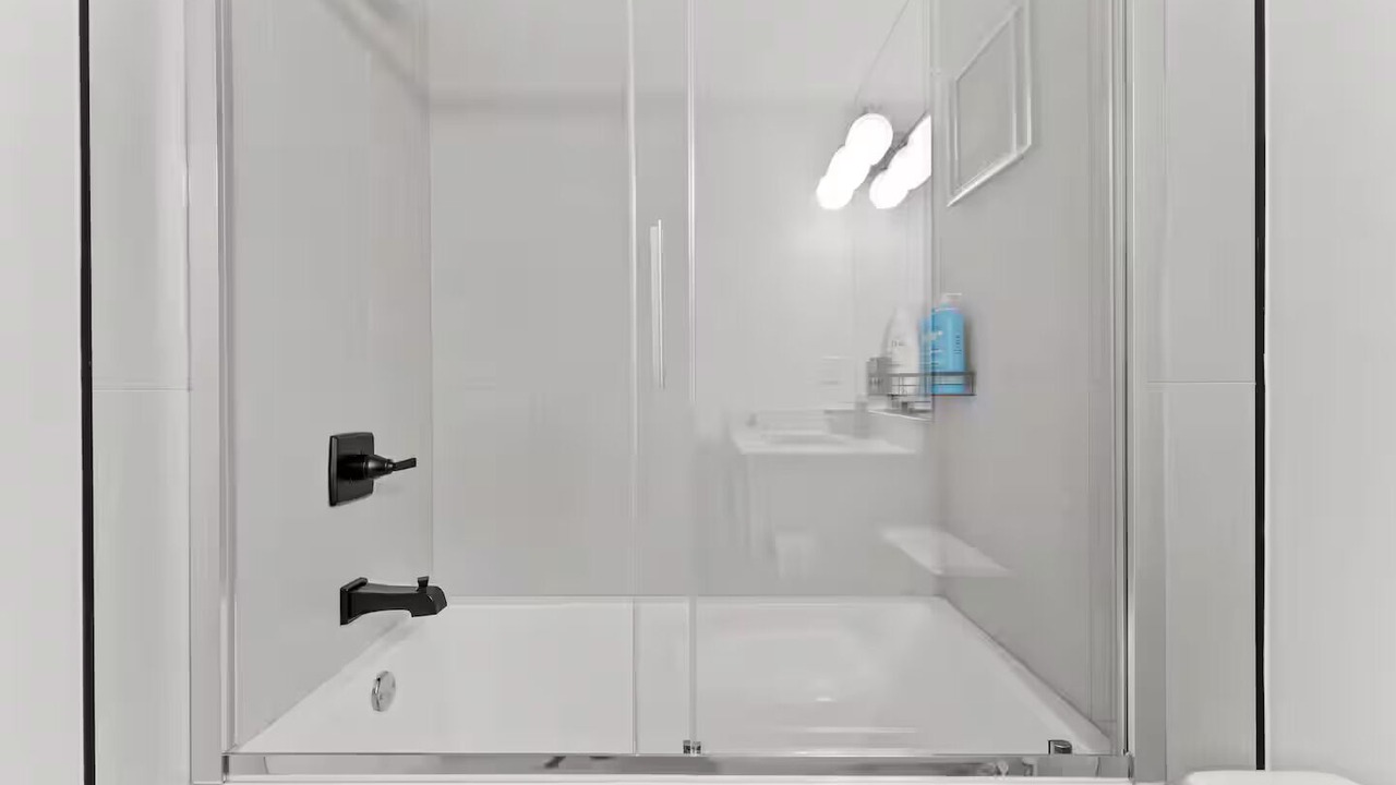 Photo of Bathroom in Mount Pleasant