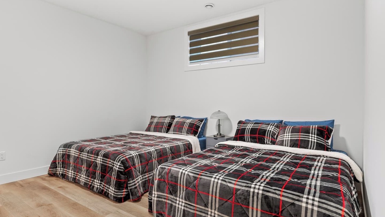 Photo of Bedroom in Mount Pleasant