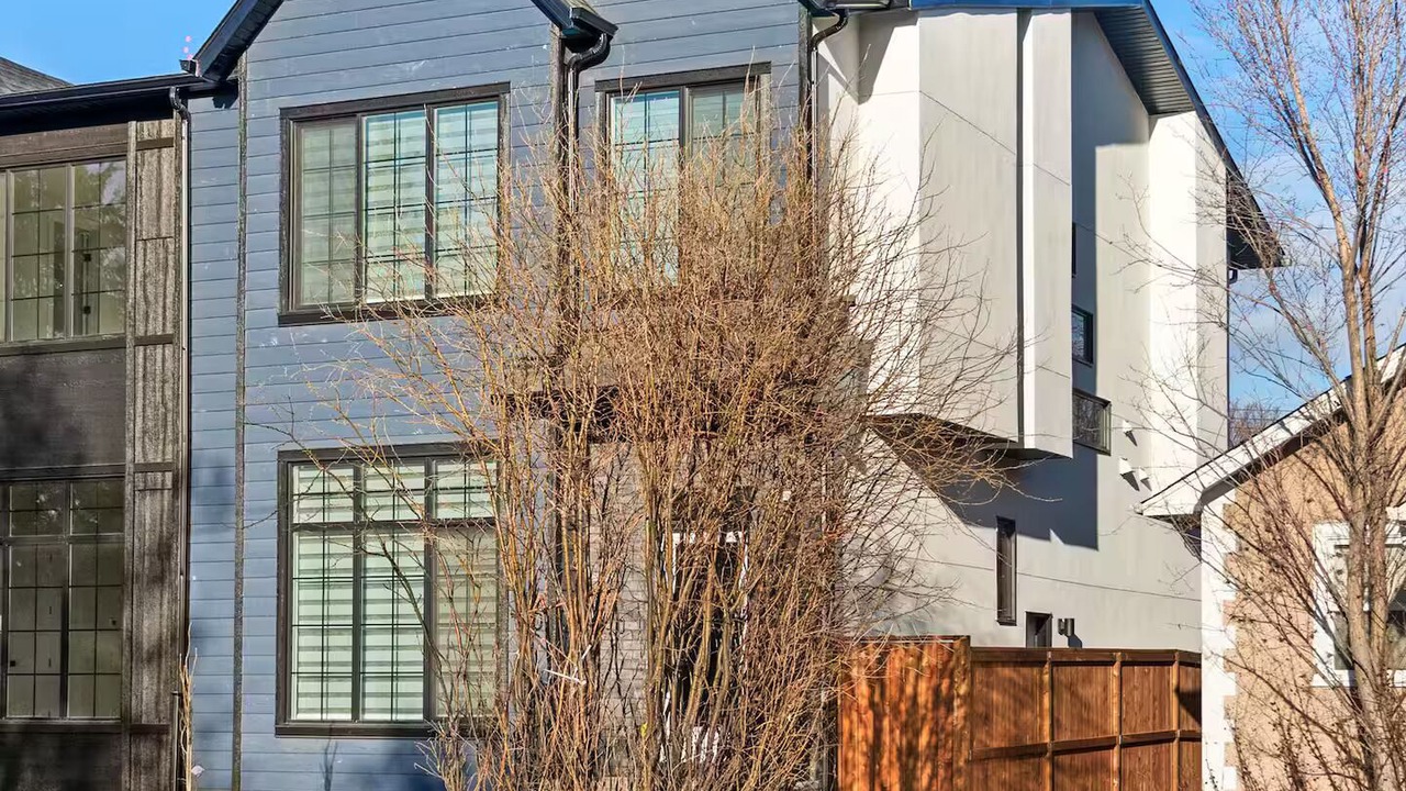 Photo of Outdoor in Mount Pleasant