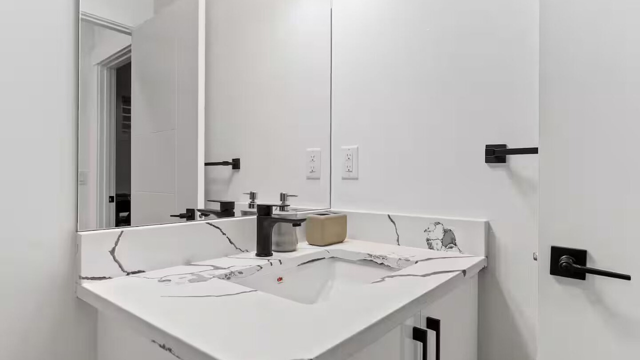 Photo of Bathroom in Mount Pleasant
