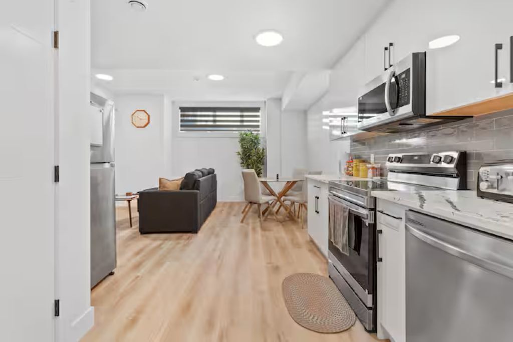 Photo of Kitchen in Mount Pleasant