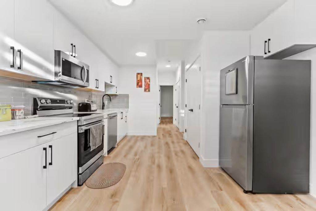 Photo of Kitchen in Mount Pleasant