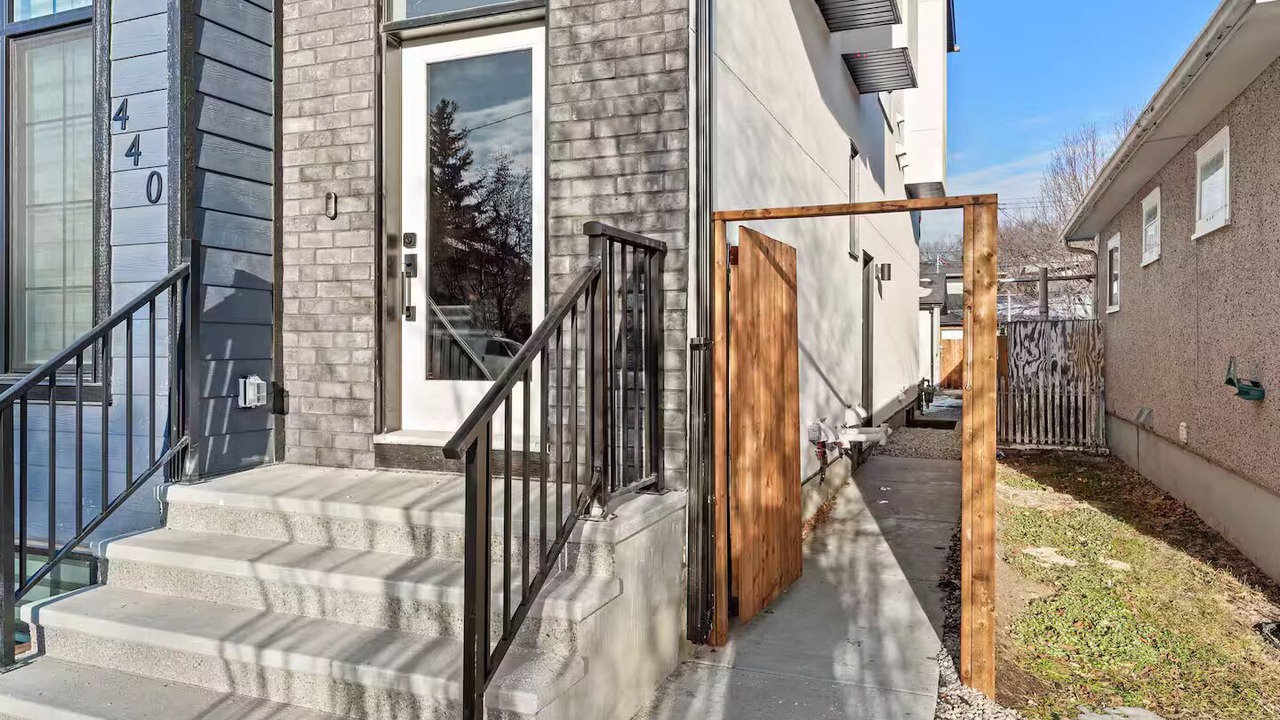 Photo of Outdoor in Mount Pleasant