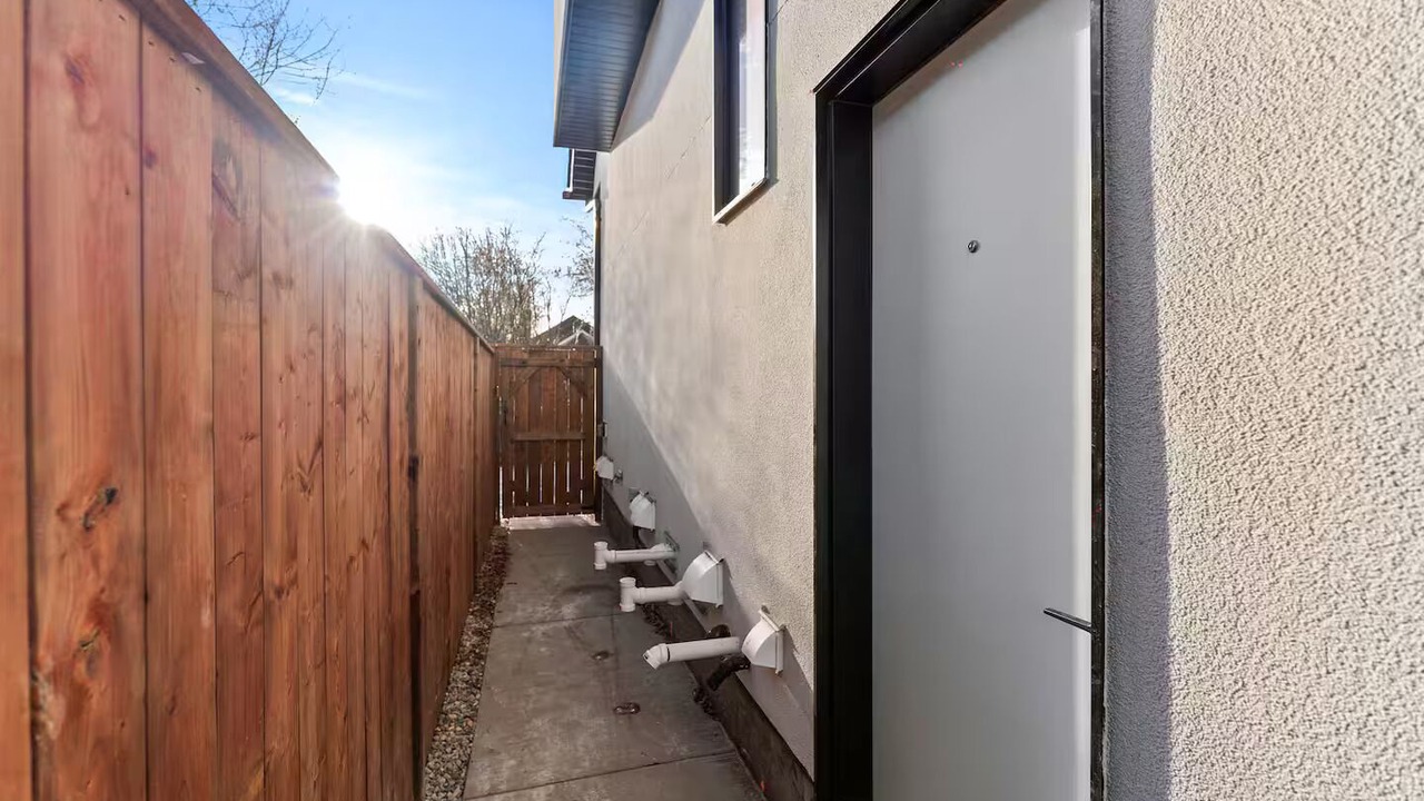 Photo of Outdoor in Mount Pleasant