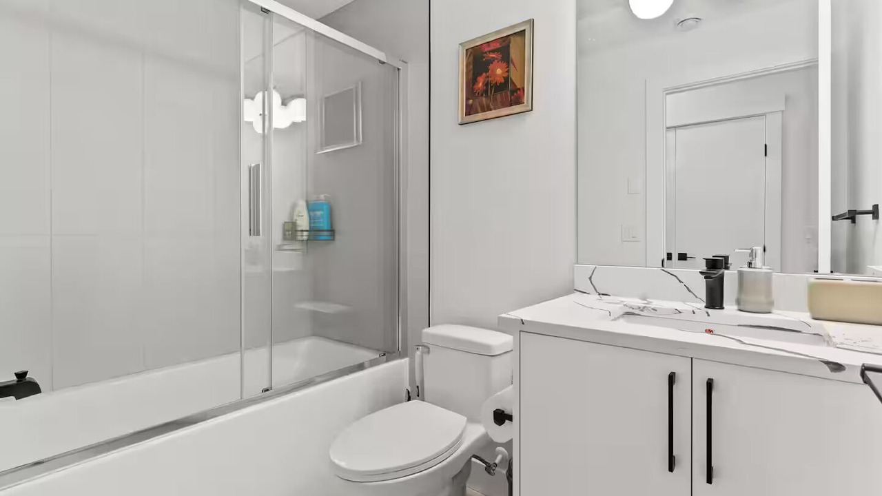 Photo of Bathroom in Mount Pleasant