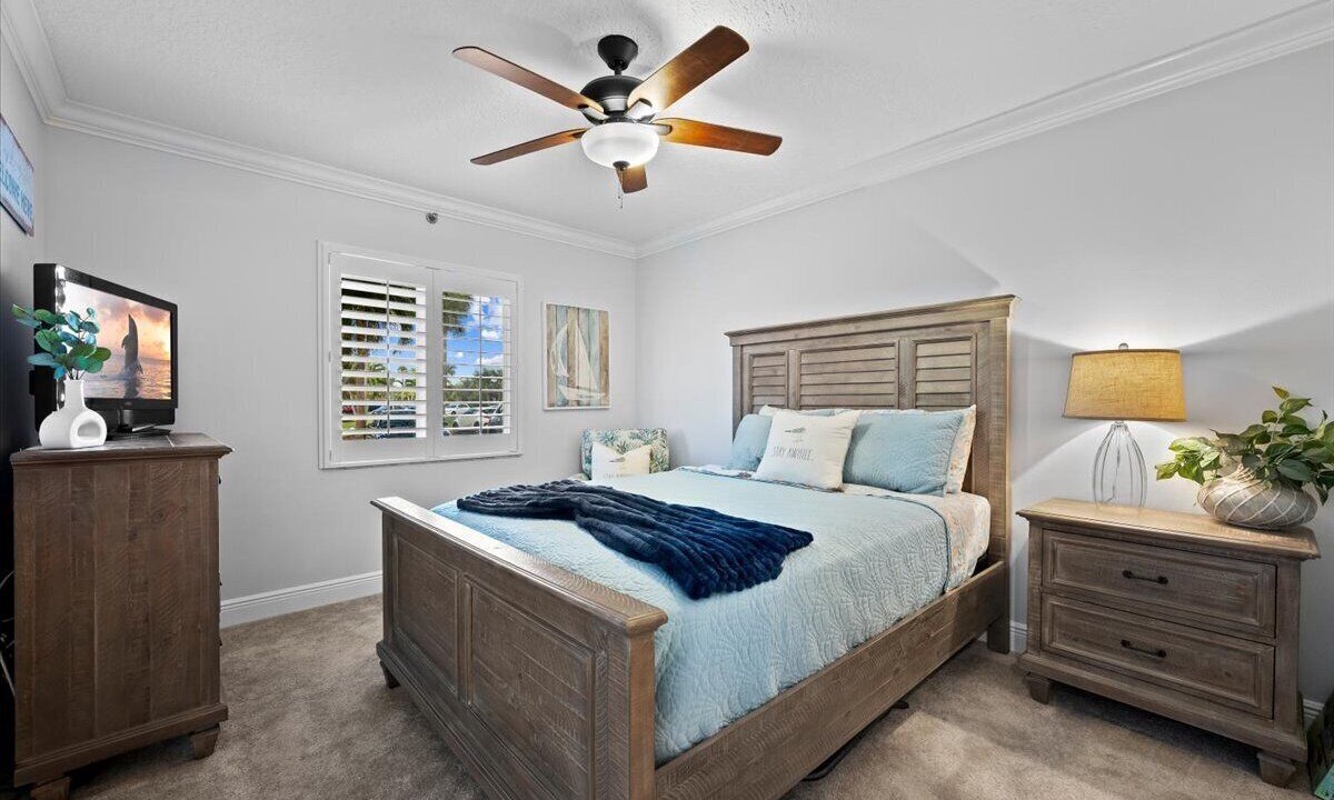 Photo of Bedroom in Bella Vista