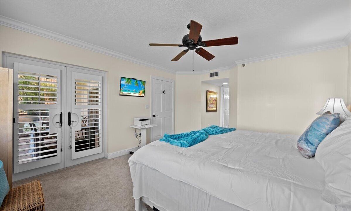 Photo of Bedroom in Bella Vista