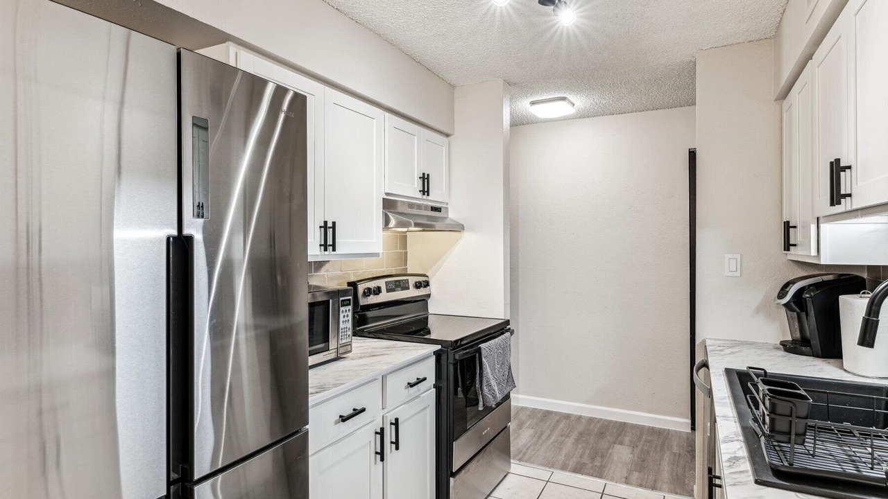 Photo of Kitchen in Hampden South
