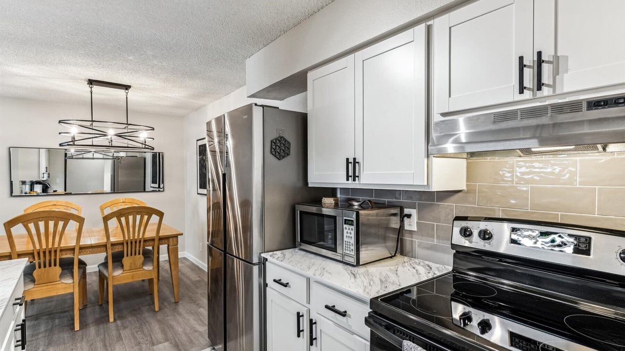 Photo of Kitchen in Hampden South