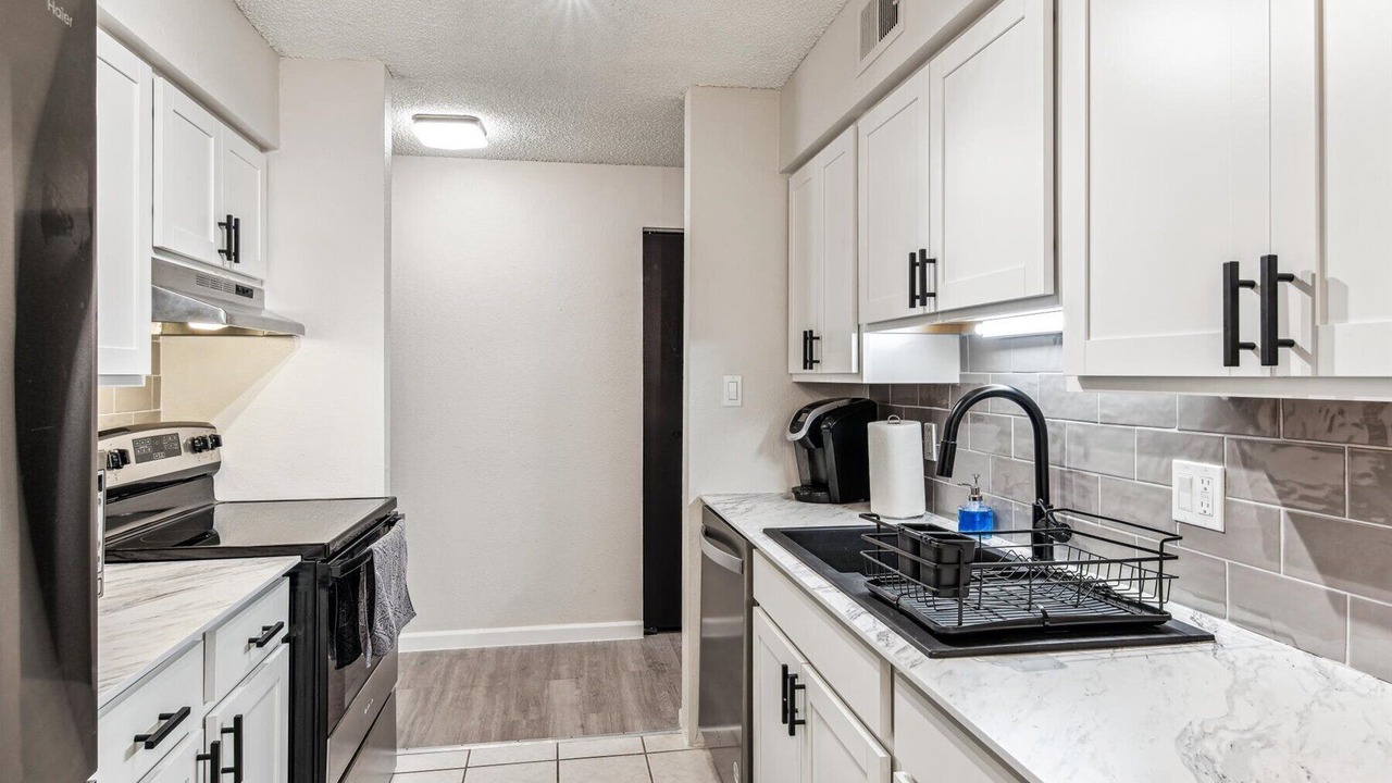 Photo of Kitchen in Hampden South