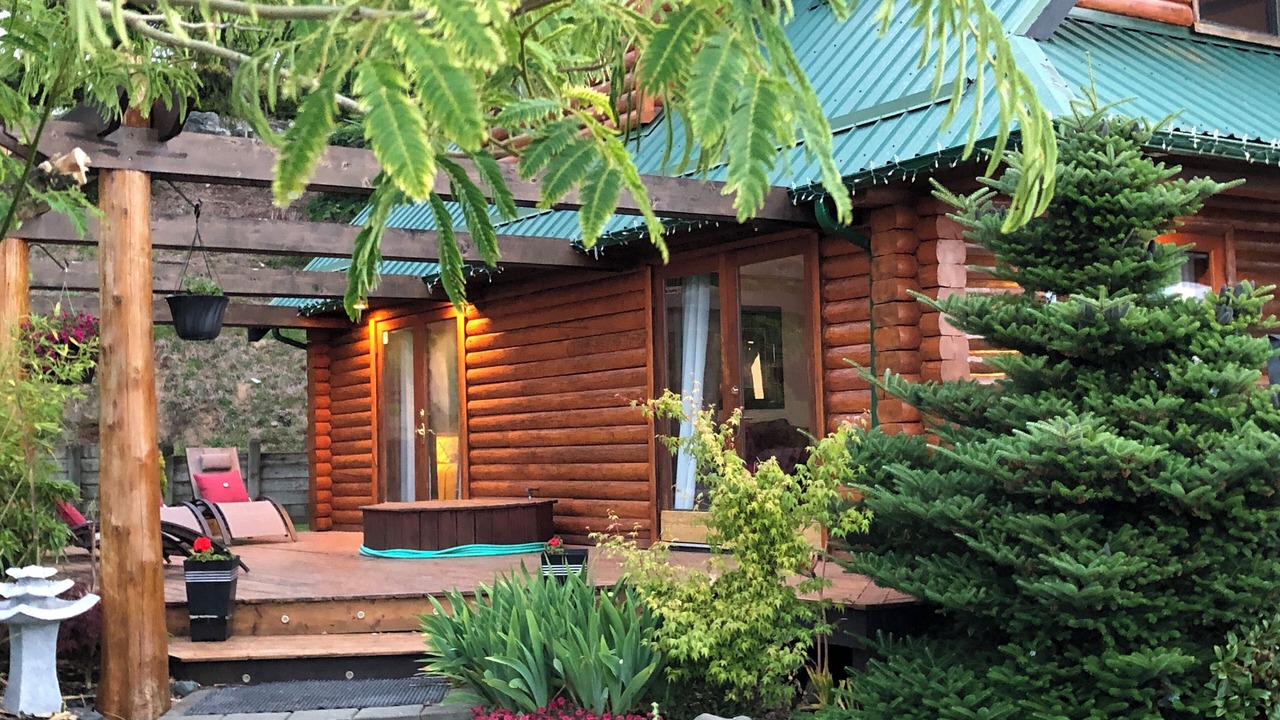 Photo of Patio Balcony in Regional District of Nanaimo