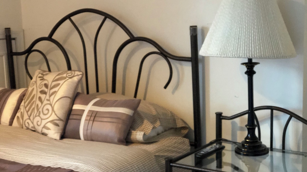 Photo of Bedroom in Regional District of Nanaimo