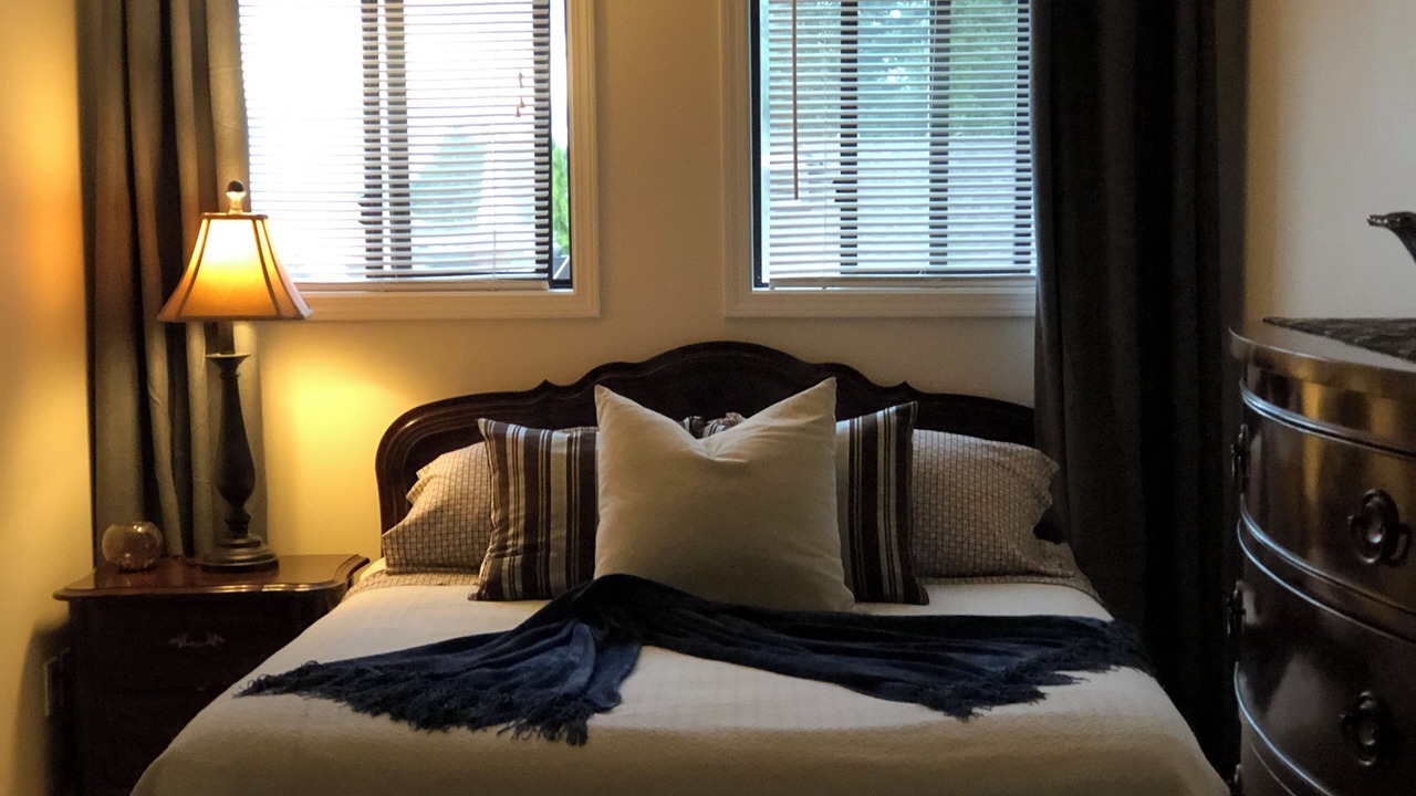 Photo of Bedroom in Regional District of Nanaimo