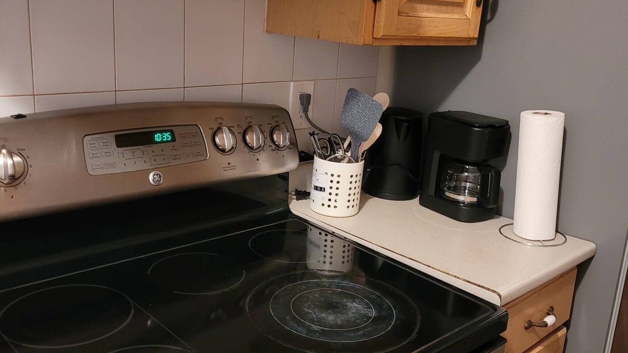 Photo of Kitchen in Northeast Edmonton