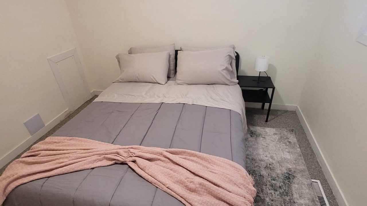 Photo of Bedroom in Northeast Edmonton