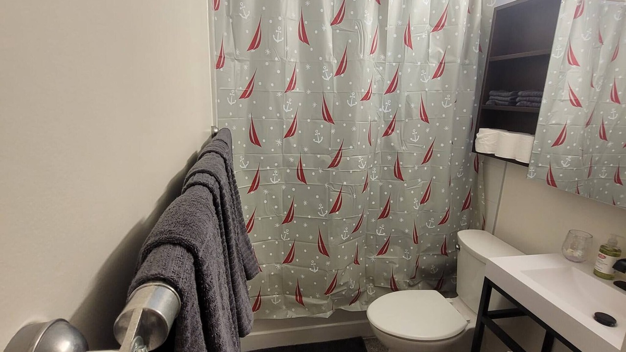 Photo of Bathroom in Northeast Edmonton