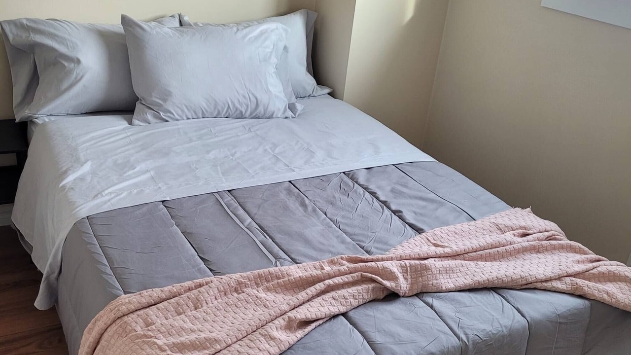 Photo of Bedroom in Northeast Edmonton