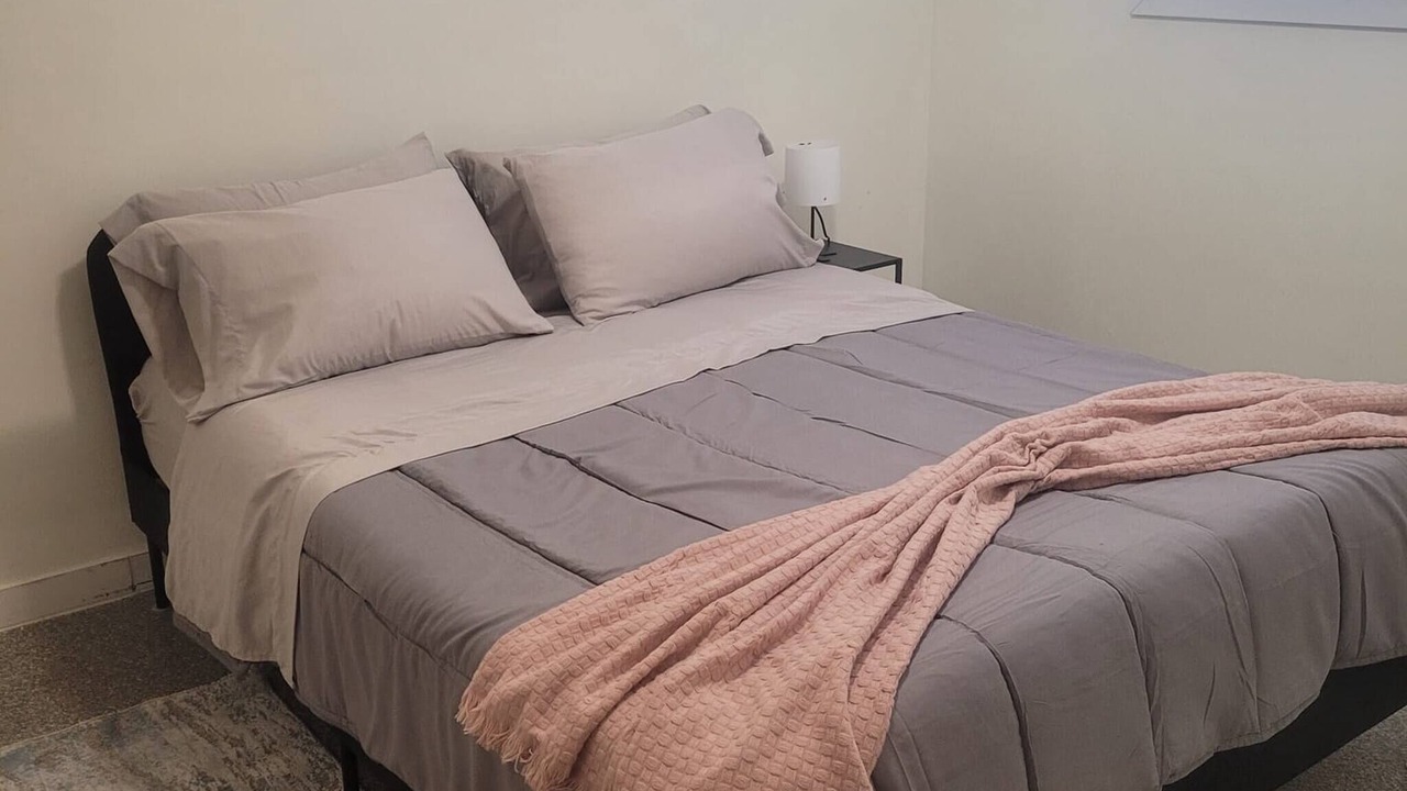 Photo of Bedroom in Northeast Edmonton